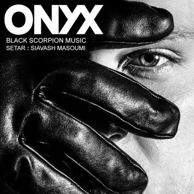 Black Scorpion Music - Onyx