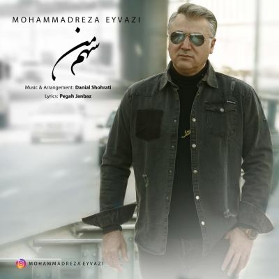 Mohammadreza Eyvazi - Sahme Man