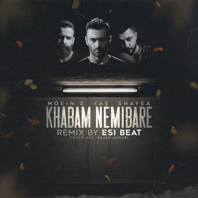 Esi Beat - Khabam Nemibare Remix