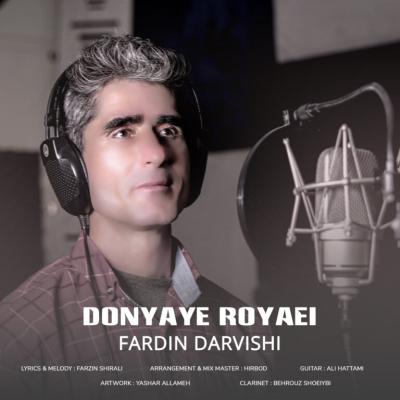 Fardin Darvishi - Donyaye Royaei