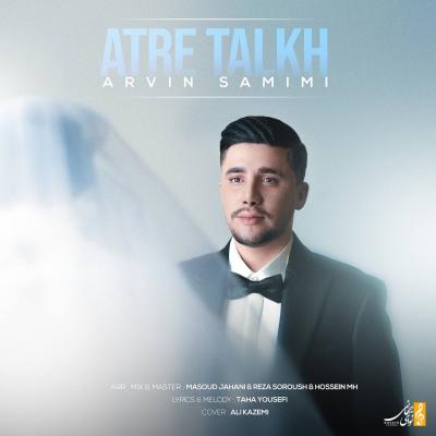 Arvin Samimi - Atre Talkh