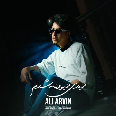 Ali Arvin - Didi Divune Shodam