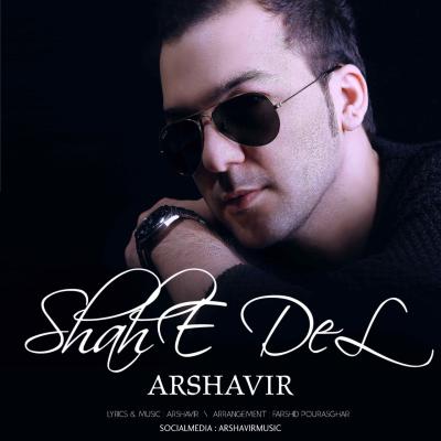 Arshavir - Shahe Del