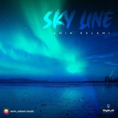 Amin Eslami - Sky Line