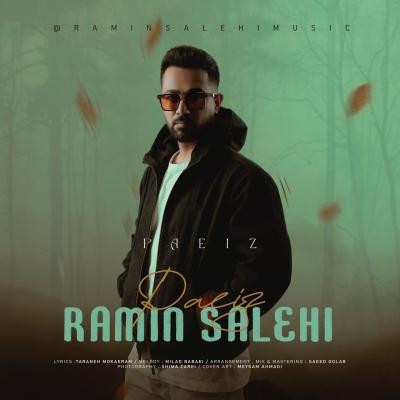 Ramin Salehi - Paeiz