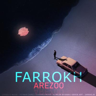 Farrokh - Arezoo