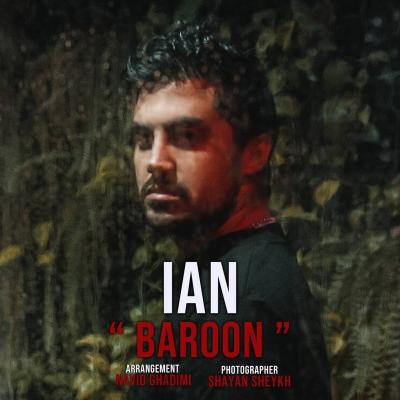 Ian - Baroon