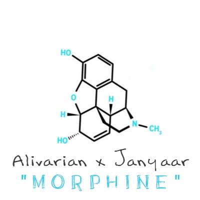 Alivarian - Morphine (Ft Janyaar)