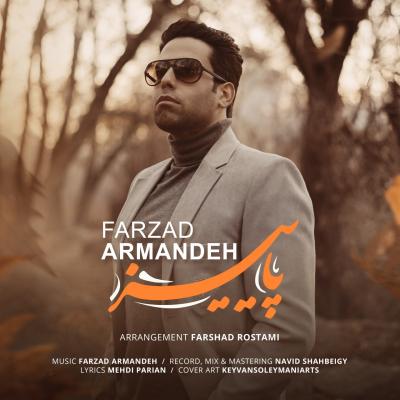 Farzad Armandeh - Paeiz
