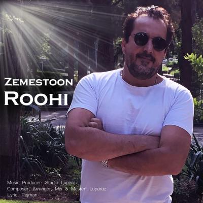 Roohi - Zemestoon