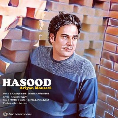 Ariyan Mousavi - Hasood
