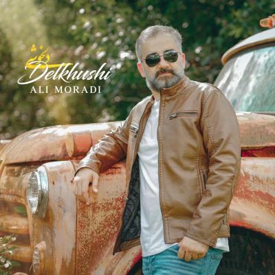 Ali Moradi - Delkhushi