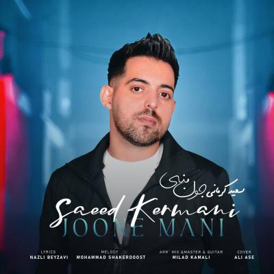 Saeed Kermani - Joone Mani