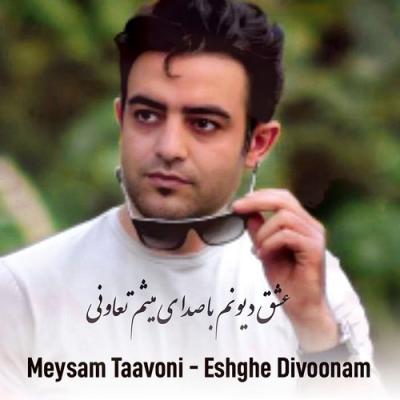 Meysam Taavoni - Eshghe Divoonam