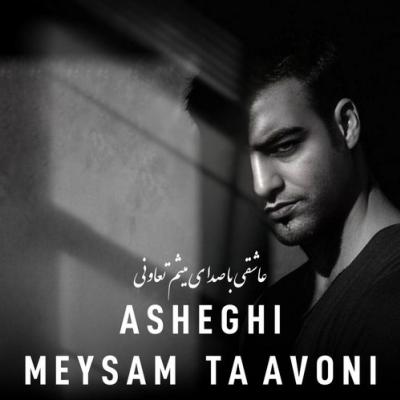 Meysam Taavoni - Asheghi