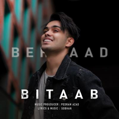 Behraad - Bitaab