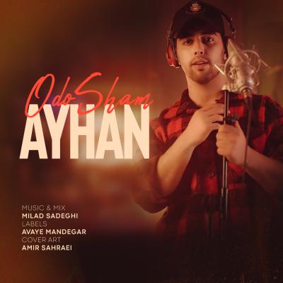 Ayhan - Odo Sham