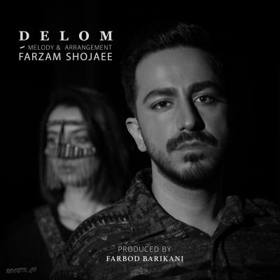 Farzam Shojaee - Delom