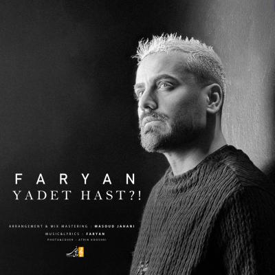 Faryan - Yadet Hast