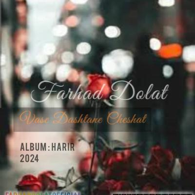 Farhad Dolat - Vase Dashtane Cheshat