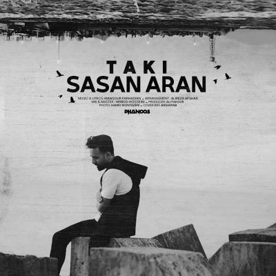 Sasan Aran - Taki