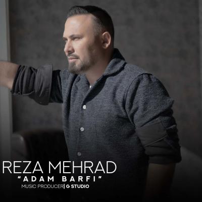 Reza Mehrad - Adam Barfi