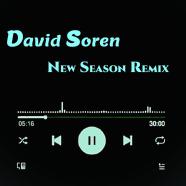 دیوید سورن - فصل جدید ریمیکس