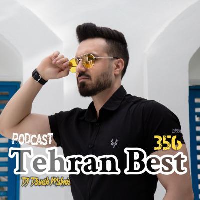 Dj Darush Malmir - Tehran Best 356