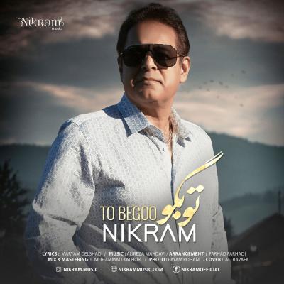 Nikram - To Begoo