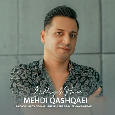 Mehdi Qashqaei - Bikhiyale Hame