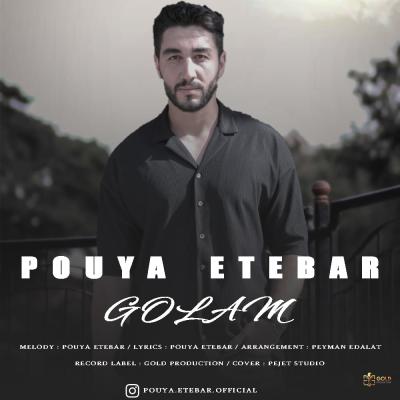 Pouya Etebar - Golam