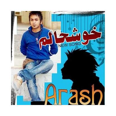 Arash Pishtaz - Khoshhalam