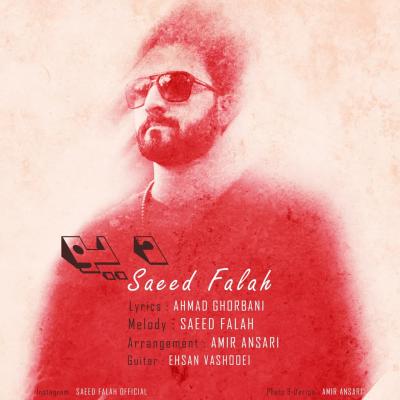 Saeed Falah - Div