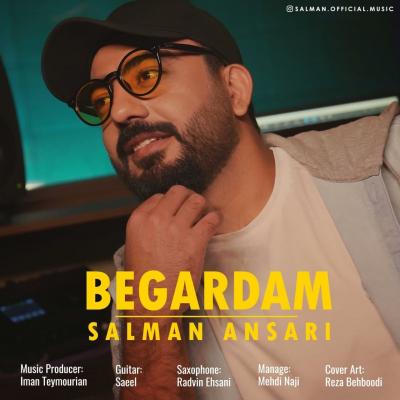 Salman Ansari - Begardam