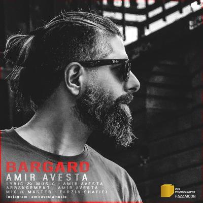 Amir Avesta - Bargard