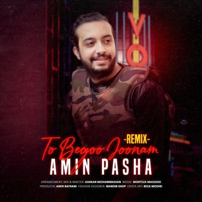Amin Pasha - To Begoo Joonam (Remix)