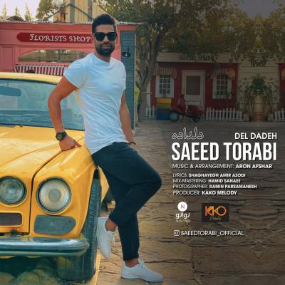 Saeed Torabi - Del Dadeh