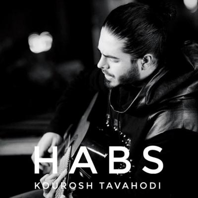 Kourosh Tavahodi - Habs