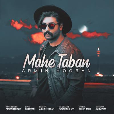 Armin Hooran - Mahe Taban