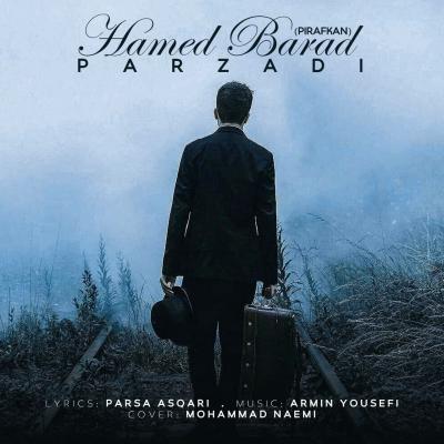 Hamed Barad - Par Zadi