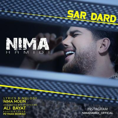Nima Hamidi - Sardard
