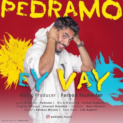 Pedramo  - Ey Vay