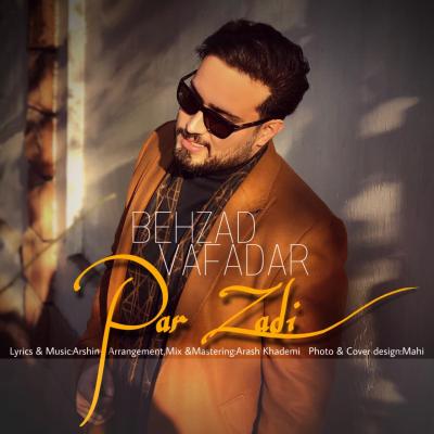 Behzad Vafadar - Par Zadi