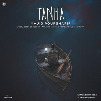 Majid Pour Sharif - Tanha