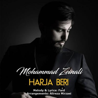 Mohammad Zeinali - Harja Beri