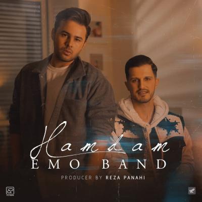 EMO Band - Hamdam