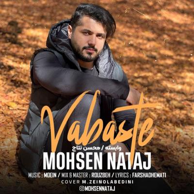 Mohsen Nataj - Vabaste