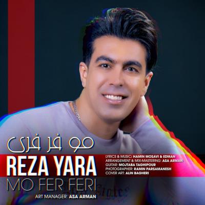Reza Yara - Mo Fer Feri