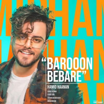 Hamid Haanan - Baroon Bebare