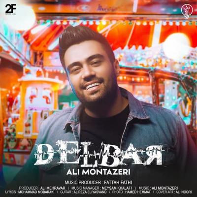 Ali Montazeri - Delbar